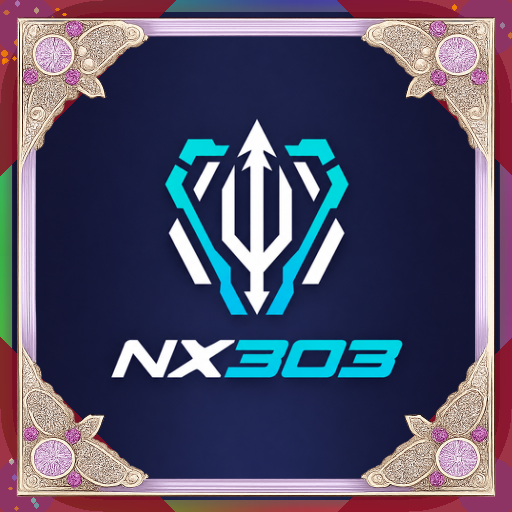 nx303 — mitra unggulan